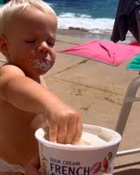 Just dip your chip and end it!