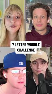 Cam Michael Sav Wordle Battle Mocha