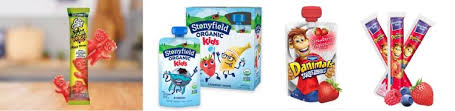 Chobani Unveils Gimmies Kids Yogurt Brand We Tested The Characters With The Kids As Much As We Tested The Food