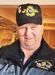 DONALD L. “Don” AGUE, JR.