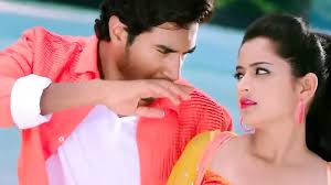 Ashika Ranganath in an Hot Song: Anal Porn