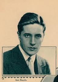Ivor Novello 1 000×1 000 пикс in 2024