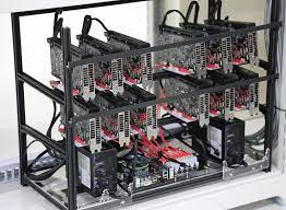 To start selling your idle computing power you. Japan S Dmm Launches Large Scale Cryptocurrency Mining Farm And Showroom Mining Bitcoin News