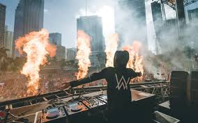 Best label in the world! Interview With Edm Producer Alan Walker Filthy Lucre
