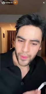 En una de esas @Daniel Robledo