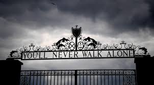 You*ll never walk alone see more ». Radio Stations Tell Virus Hit Europe You Ll Never Walk Alone Supersport