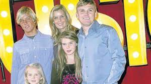 Richard bartlett schroder (born april 13, 1970) is an american actor and film director. Das Ist Aus Dem Kleinen Lord Geworden Stars