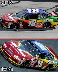 Color in this picture of kyle busch and share it with others today! Pin On Nascar