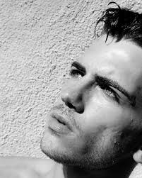 Bryce McKinney By Benjamin Veronis