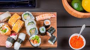 Ryoma Sushi In Villemomble Restaurant Reviews Menu And Prices Thefork