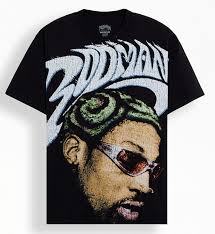 Pullover Vic Garcia World Love Flowers