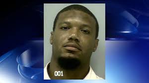 Trevon King was arrested