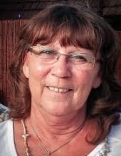 Yolanda Titus Obituary February 12, 2023