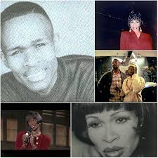 Selected national entertainer of the year (a female impersonation title) in 1992; Southern Sapiosexual Houston Texas Native Corwin Anthony Hawkins