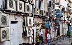 We advise and install a range of solutions for commercial and residential properties, in london and home counties, including listed buildings, conservation areas, loft conversions, retail and restaurant space, which are restricted. Rapid Cooling Demand Is A Pressing Challenge In Southeast Asia Sustainable Energy For All