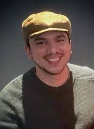 Harry Tong's Instagram, Twitter & Facebook