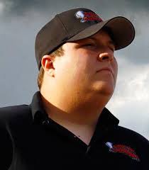 Storm chaser is killed in collision