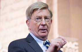 George Will's “conservatism”