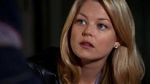 NYPD Blue: Season 9, Episode 9