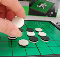 Rediscover Timeless Fun: Classic Board Games from Go and ...
