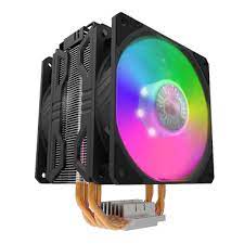 This cooler is almost identical to the hyper 212 rgb turbo and the led turbo; Hyper 212 Led Turbo Argb Cooler Master Australia