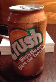 Birch Beer Vs Root Beer Pin On From The Rock