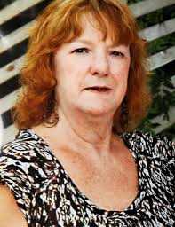 Obituary information for Anna Louise Ferris