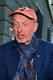 Daniel Blau Stockfotos