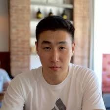 Jack Kim's Instagram, Twitter & Facebook