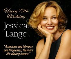 Wishing Jessica Chastain a Happy 48th Birthday