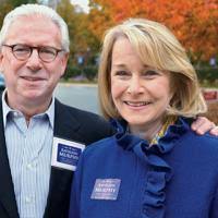 Del. Murphy notches first legislative victory