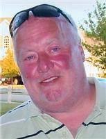 Fred Ritenauer Obituary (1956-2014)