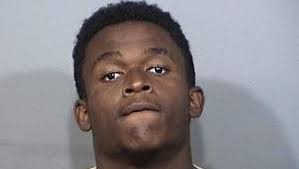 Photos: Arrest mugshots 3-20-17