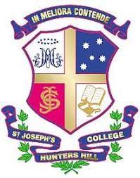 The students are at the heart of everything we do as a catholic school. St Joseph S College Hunters Hill Wikipedia