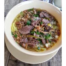 Sisipkan resep bihun goreng spesial ini dalam daftar menu harian kamu. Rempah Mee Sup Berempah Shopee Malaysia