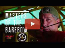 Masters of the Barebow 5