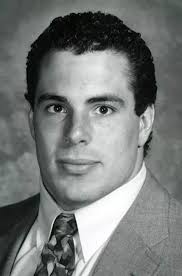 Which Wyoming Cowboy wore it best? No. 77