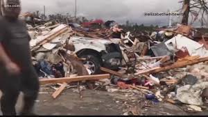 3 tornadoes in Richland, Lexington Counties: exact path ...