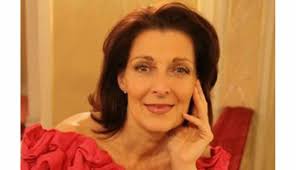 La contralto Marie-Thérèse Keller