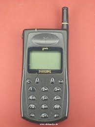 Philips Genie db