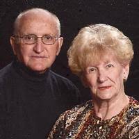 Mr. and Mrs. Herbolsheimer