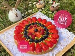 Tarte Aux Fruits Recette I Cook In Guy Demarle Recette En 2020 Tarte Aux Fruits Fruits Mousse Au Chocolat Rapide