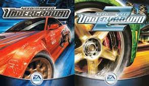 Need For Speed Underground Video Game Tv Tropes
