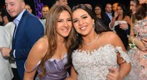 He died on may 20, 2021 in cairo. Amy And Donia S Wedding Arabia Weddings