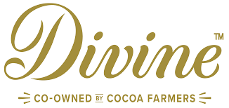 Divine Chocolate Logo