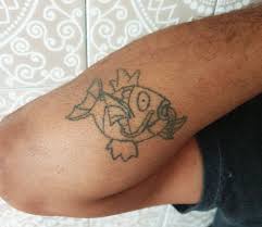 Stick And Poke Tattoo Kit Review In 2020 Poke Tattoo Stick N Poke Tattoo Tattoo Kits