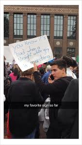 1 Eyebrows That Can Do Division 2 Memes Will Be The Official Internet Language In 10 Years 3 My Favorite Sign Of Protest 4 Germ Funny Memes Feminism Humor