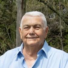 James William Wilkinson Obituary Falling Waters, WV