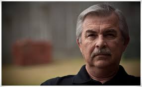 Catching up with Author Glenn Starkey (@GStarkeybooks)