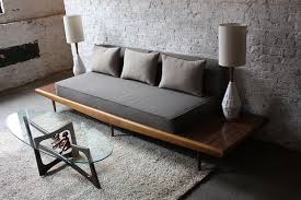 This roundup on diy sofa table will result in a very useful and modern piece to put along the sofas. 10 Super Cool Diy Sofas And Couches Diy Ideas